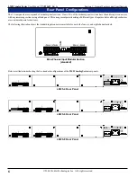 Предварительный просмотр 6 страницы Wohler LM25 Analog Series Manual