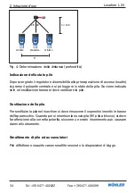 Preview for 34 page of Wohler Lokator L 24 Manual