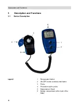 Preview for 16 page of Wohler LX 300 Manual