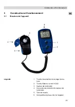 Preview for 25 page of Wohler LX 300 Manual