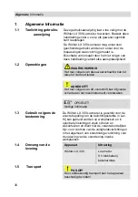 Preview for 30 page of Wohler LX 300 Manual