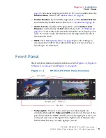 Preview for 11 page of Wohler MPEG-3270 User Manual