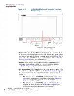 Preview for 14 page of Wohler MPEG-3270 User Manual