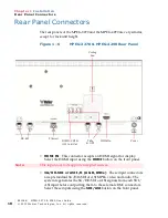 Preview for 16 page of Wohler MPEG-3270 User Manual