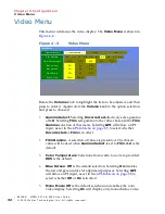 Preview for 38 page of Wohler MPEG-3270 User Manual