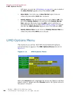 Preview for 42 page of Wohler MPEG-3270 User Manual