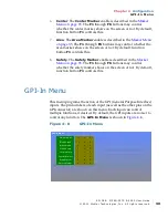 Preview for 45 page of Wohler MPEG-3270 User Manual