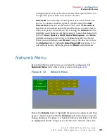 Preview for 51 page of Wohler MPEG-3270 User Manual