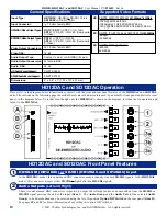 Предварительный просмотр 12 страницы Wohler PANORAMAdtv HD12DAC User Manual