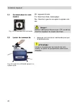 Preview for 48 page of Wohler RM 300 Operation Manual