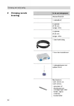 Preview for 60 page of Wohler RM 300 Operation Manual