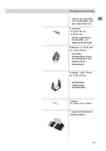 Preview for 61 page of Wohler RM 300 Operation Manual