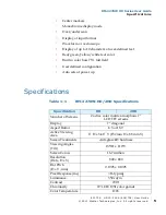 Preview for 7 page of Wohler RM-3270W HD Series User Manual