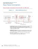 Preview for 12 page of Wohler RM-3270W HD Series User Manual