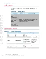 Preview for 18 page of Wohler RMT-173-RM User Manual