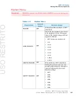 Preview for 19 page of Wohler RMT-173-RM User Manual