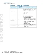 Preview for 20 page of Wohler RMT-173-RM User Manual