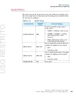 Preview for 21 page of Wohler RMT-173-RM User Manual