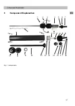 Preview for 17 page of Wohler RP 72 Operating Manual