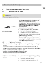 Preview for 19 page of Wohler RP 72 Operating Manual