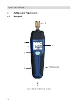 Preview for 14 page of Wohler Smart Connect SC 660 Operating Instructions Manual