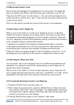 Preview for 15 page of Wohler SP 22 Manual