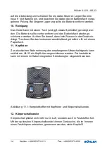 Preview for 14 page of Wohler UL 23 Manual