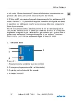 Preview for 37 page of Wohler UL 23 Manual