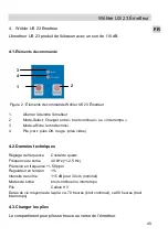 Preview for 49 page of Wohler UL 23 Manual