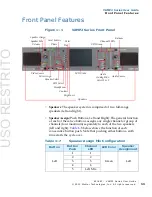 Предварительный просмотр 13 страницы Wohler VAMP2-MDA User Manual