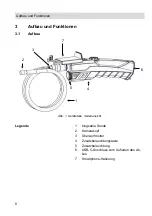 Preview for 8 page of Wohler VE 220 Operating Manual