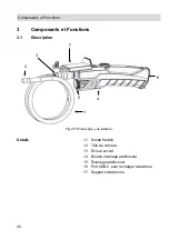 Preview for 40 page of Wohler VE 220 Operating Manual