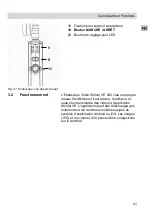 Preview for 41 page of Wohler VE 220 Operating Manual