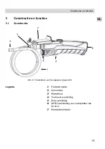 Preview for 59 page of Wohler VE 220 Operating Manual