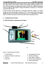 Preview for 3 page of Wohler VIS 2000 PRO Manual