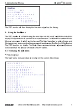 Preview for 7 page of Wohler VIS 2000 PRO Manual