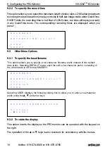 Preview for 16 page of Wohler VIS 2000 PRO Manual