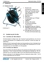 Preview for 3 page of Wohler VIS 2000 Manual