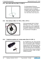 Preview for 12 page of Wohler VIS 2000 Manual