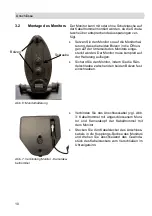 Preview for 10 page of Wohler VIS 400 Manual