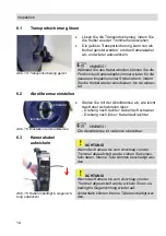 Preview for 14 page of Wohler VIS 400 Manual