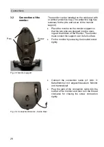 Preview for 26 page of Wohler VIS 400 Manual