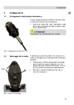 Preview for 41 page of Wohler VIS 400 Manual