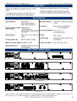 Preview for 5 page of Wohler VMQ-2D User Manual