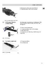 Preview for 11 page of Wohler WA 335 Operating Manual