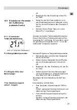 Preview for 29 page of Wohler WA 335 Operating Manual