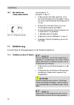 Preview for 30 page of Wohler WA 335 Operating Manual