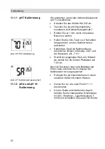 Preview for 32 page of Wohler WA 335 Operating Manual