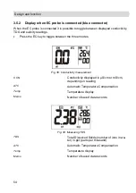 Preview for 54 page of Wohler WA 335 Operating Manual