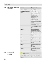 Preview for 86 page of Wohler WA 335 Operating Manual